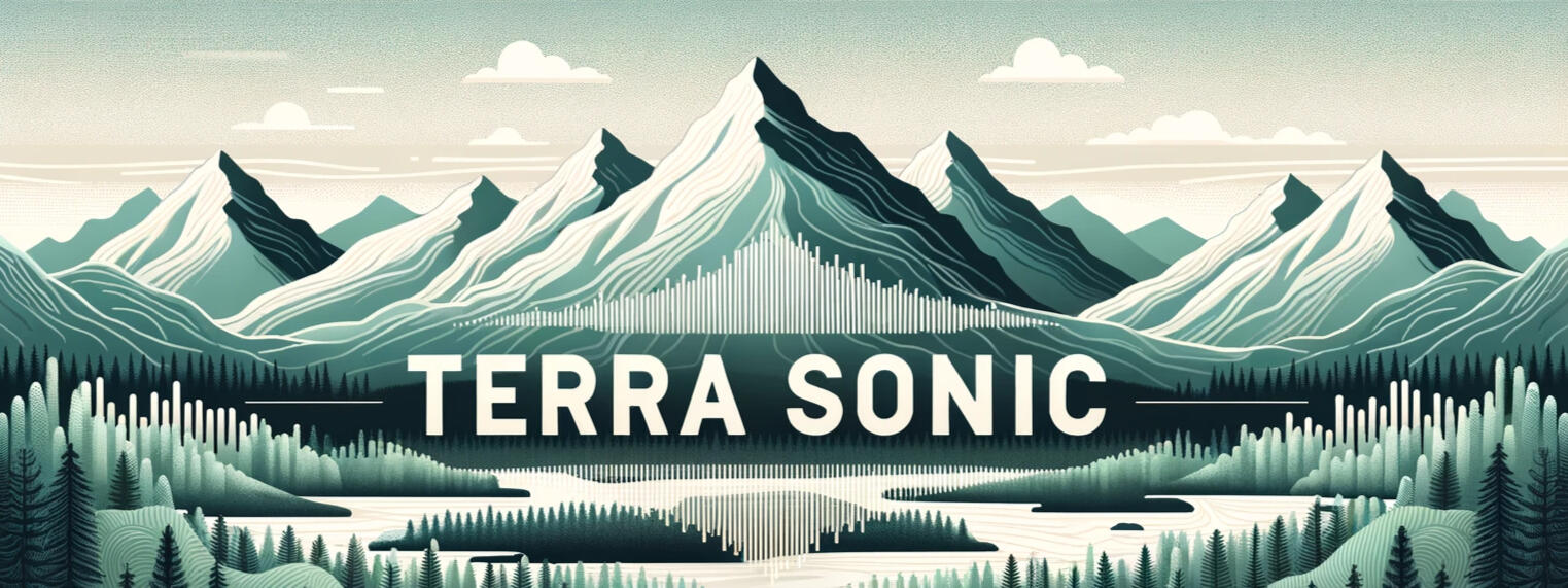 Welcome to Terra Sonic